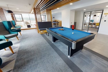 Platinum En Suite at iQ Century Square, Radford Street, City Centre, Sheffield, S37AS - Image 4